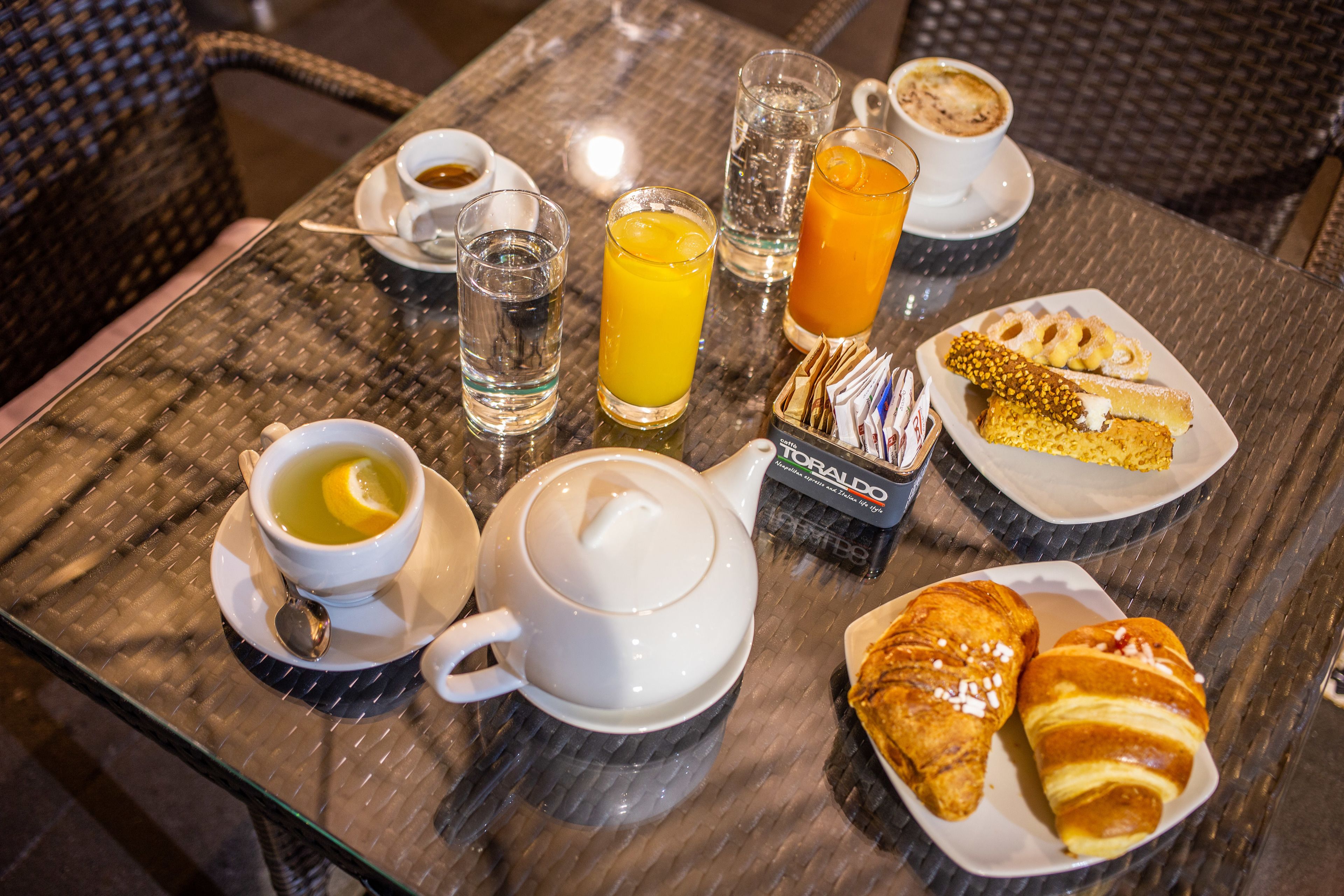 Photo - Napoli Great View B&B