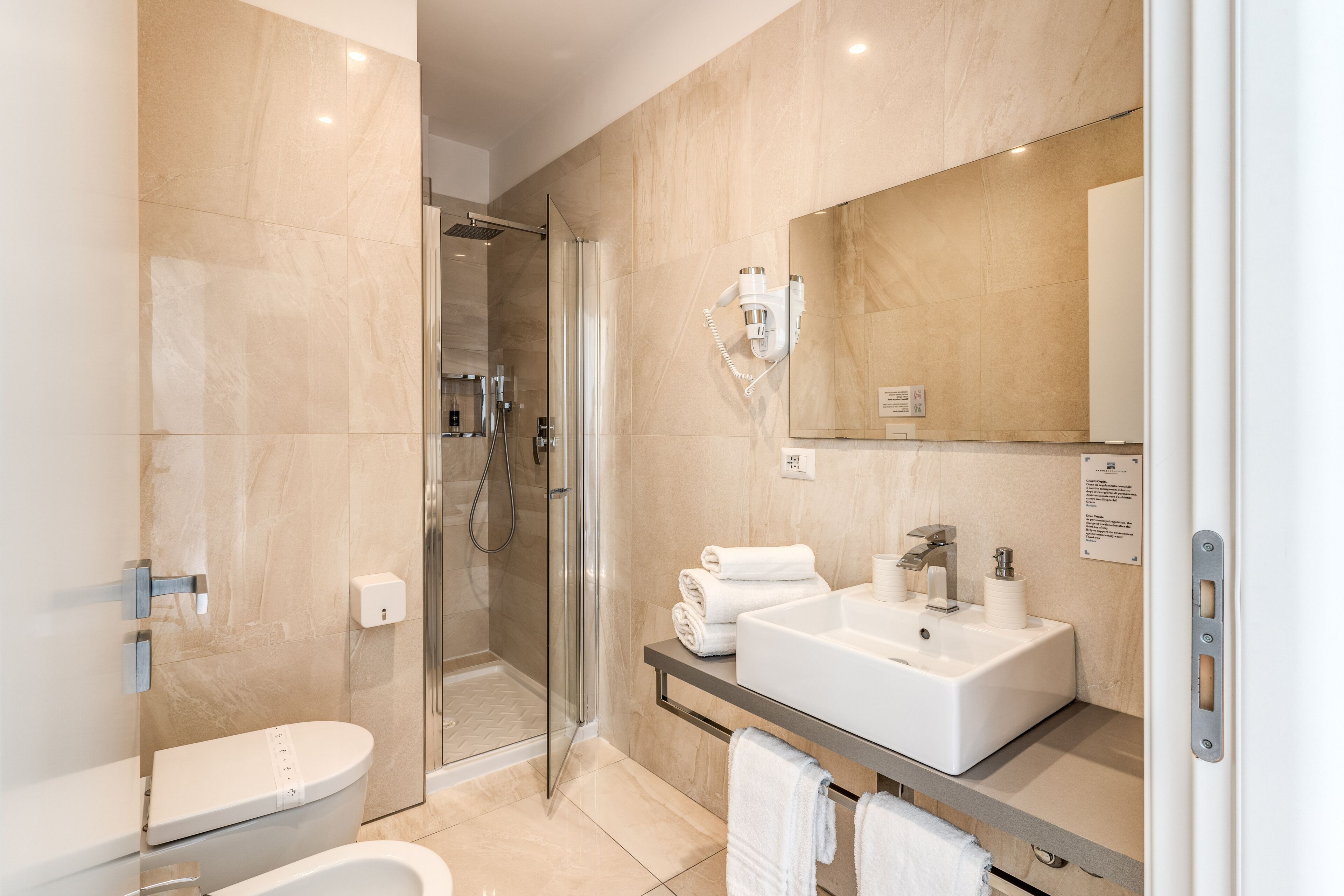 Photo - Napoli Great View B&B