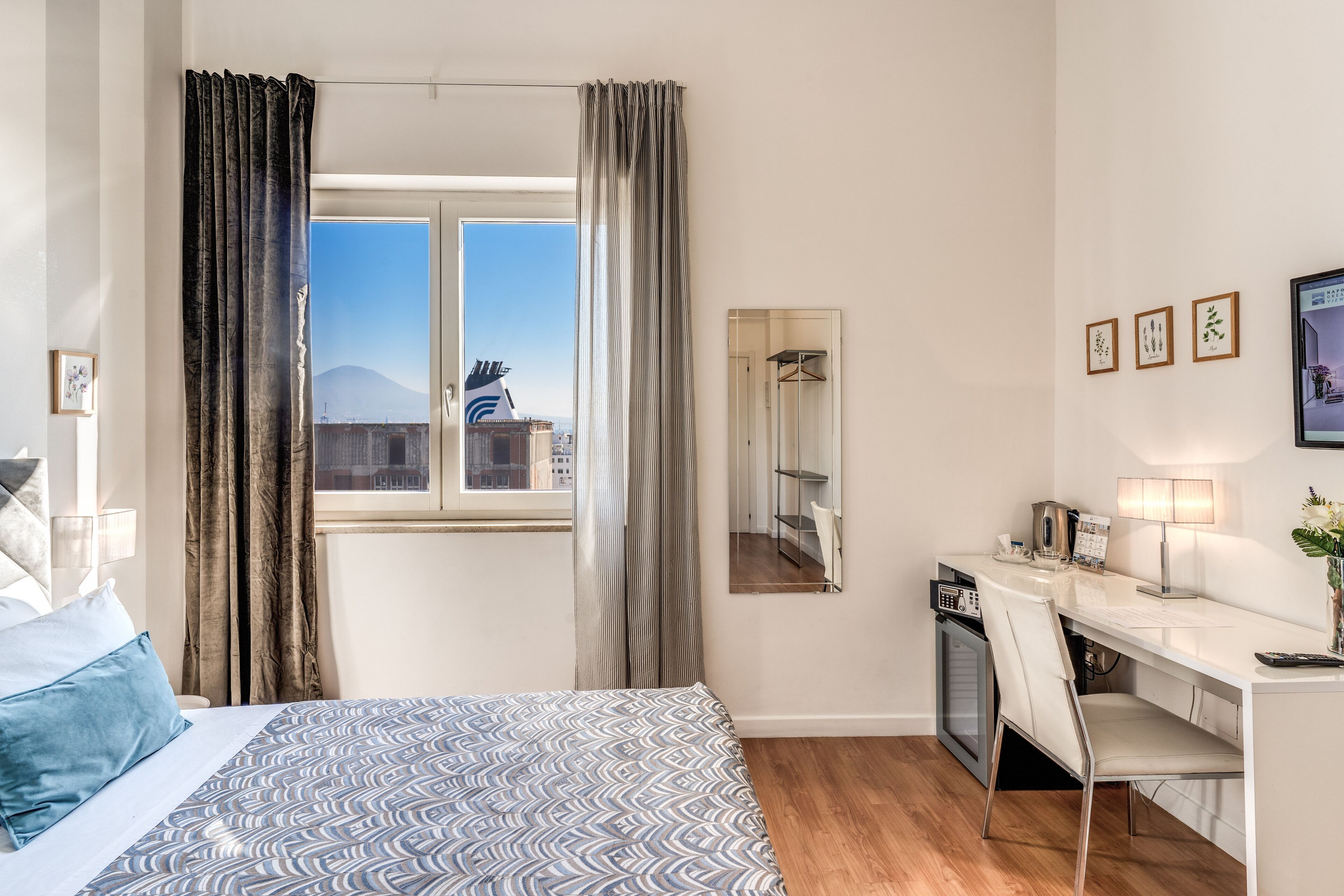 Photo - Napoli Great View B&B