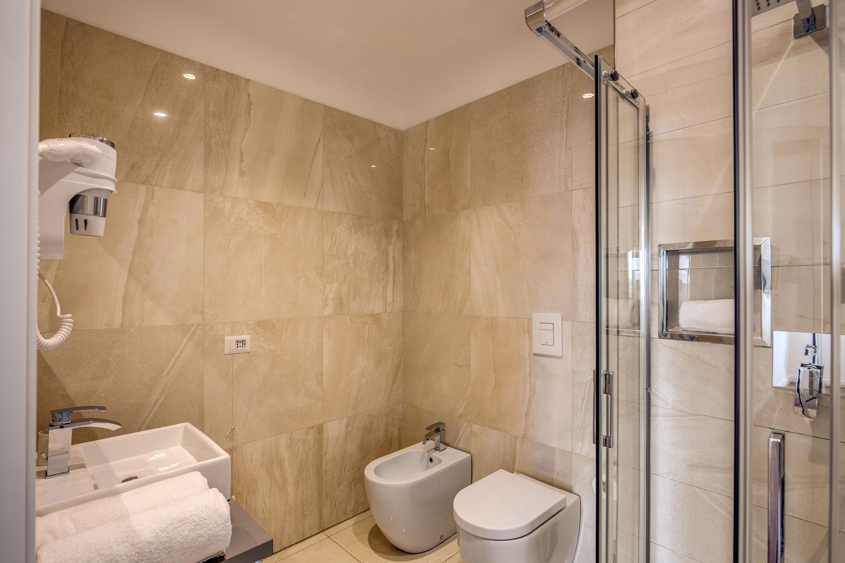 Photo - Napoli Great View B&B