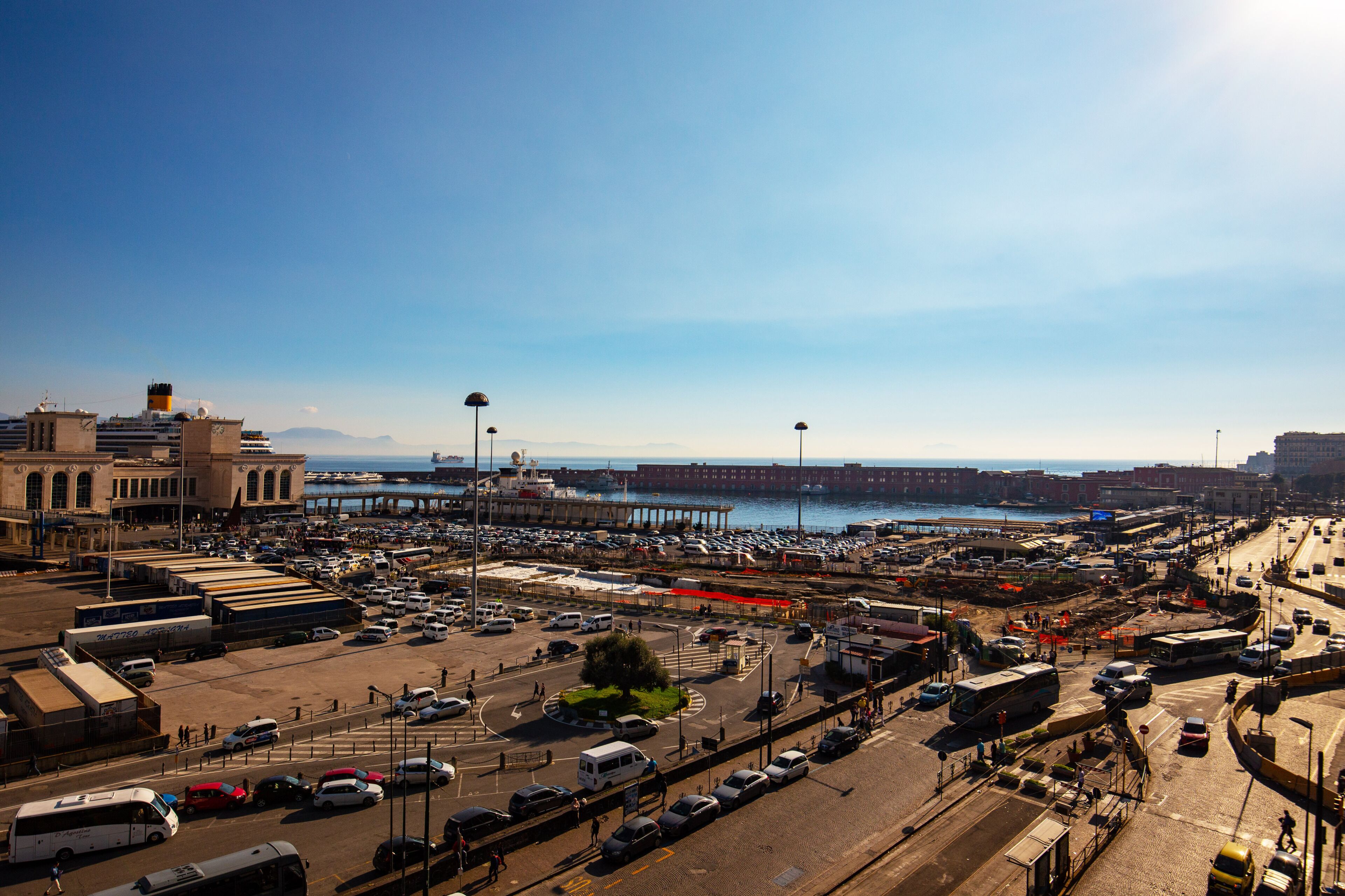 Photo - Napoli Great View B&B