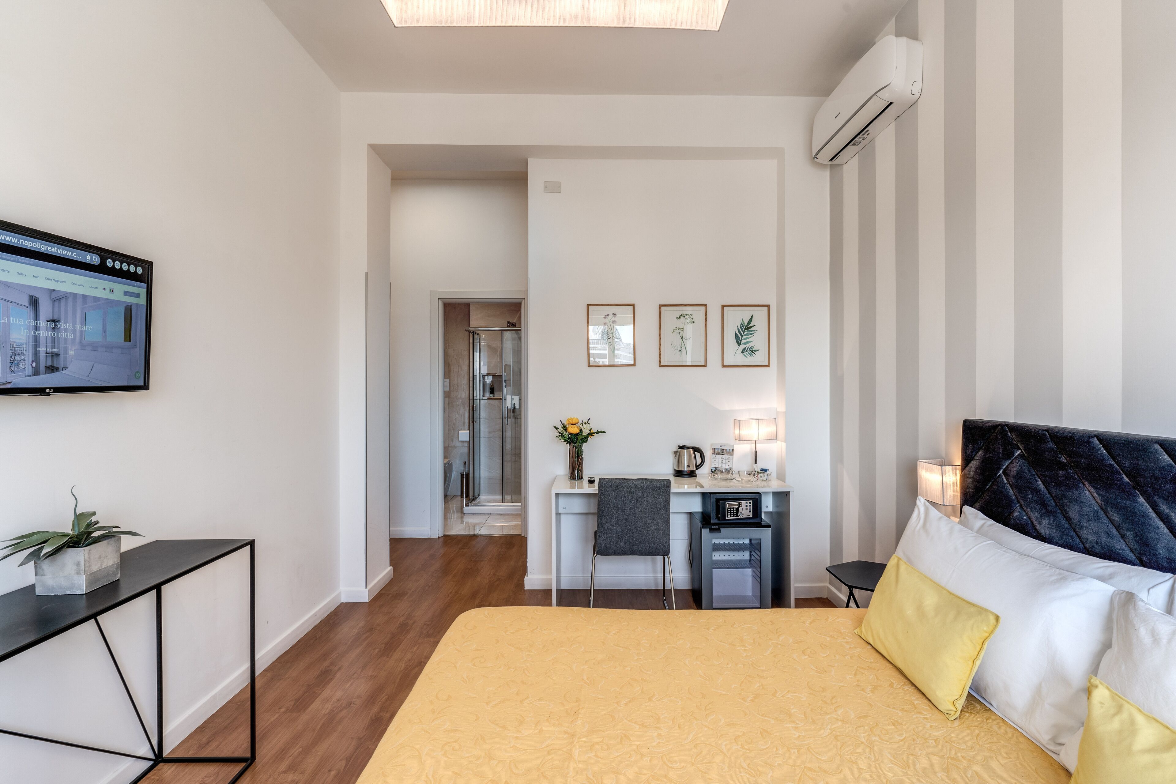 Photo - Napoli Great View B&B