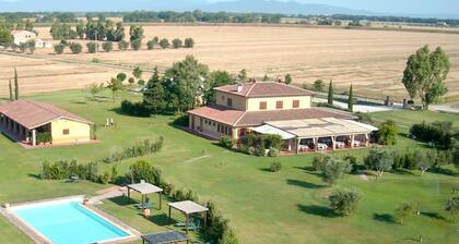 Agriturismo Giuncola e Granaiolo
