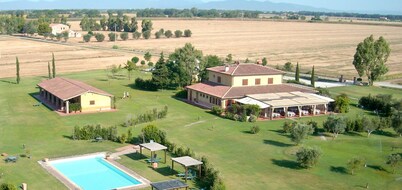 Agriturismo Giuncola e Granaiolo
