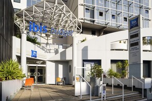 Front of property - ibis budget Bordeaux Centre Mériadeck (Bordeaux)