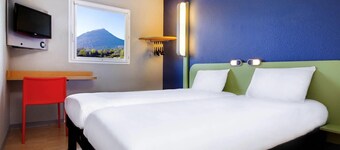 ibis budget Clermont-Ferrand Nord Riom