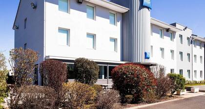 ibis budget Clermont-Ferrand Nord Riom