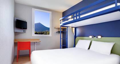 ibis budget Clermont-Ferrand Nord Riom