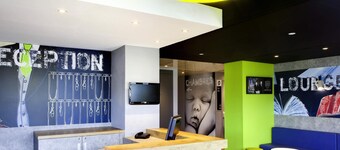 ibis budget Clermont-Ferrand Nord Riom