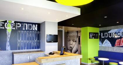 ibis budget Clermont-Ferrand Nord Riom