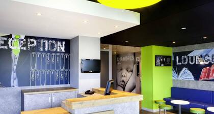 ibis budget Clermont-Ferrand Nord Riom