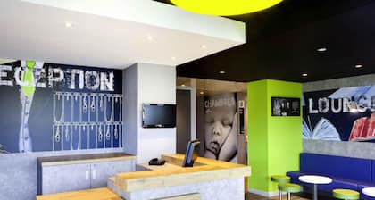 ibis budget Clermont-Ferrand Nord Riom
