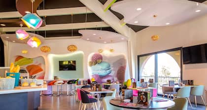 ibis Styles Fréjus Saint-Raphaël