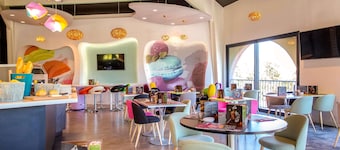 ibis Styles Fréjus Saint-Raphaël
