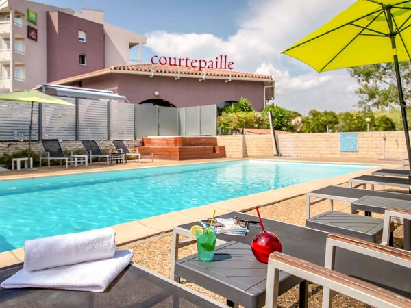 Ibis Styles Fréjus Saint-raphaël - Roquebrune-sur-Argens