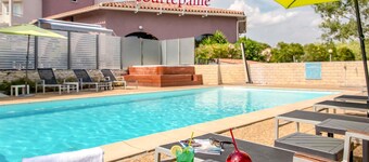 ibis Styles Fréjus Saint-Raphaël