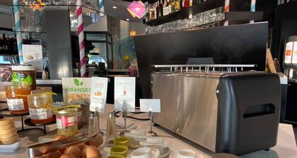 ibis Styles Fréjus Saint-Raphaël