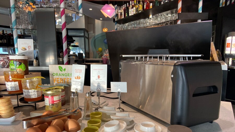 ibis Styles Fréjus Saint-Raphaël