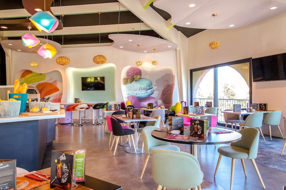 ibis Styles Fréjus Saint-Raphaël