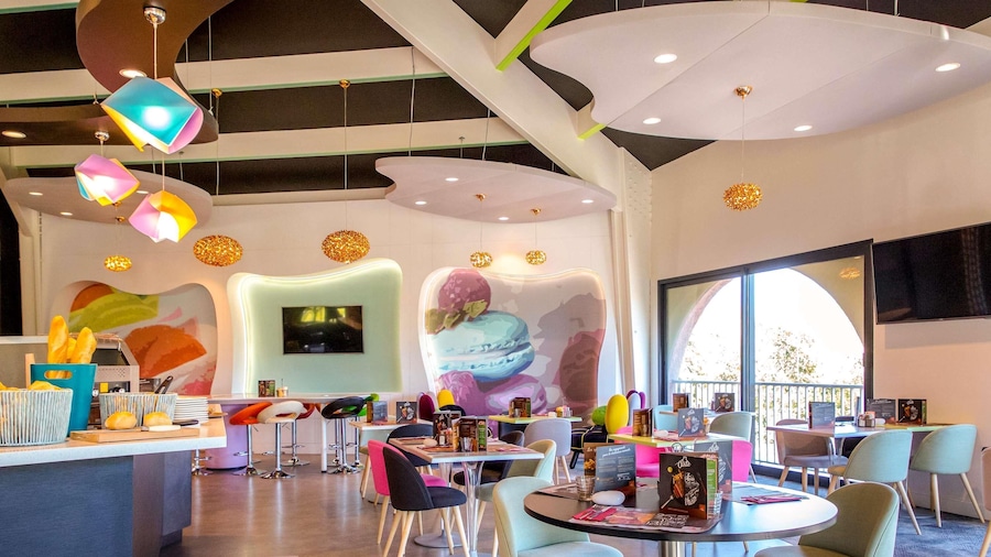 ibis Styles Fréjus Saint-Raphaël