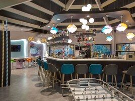 Bar (sur place)