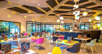 ibis Styles Fréjus Saint-Raphaël