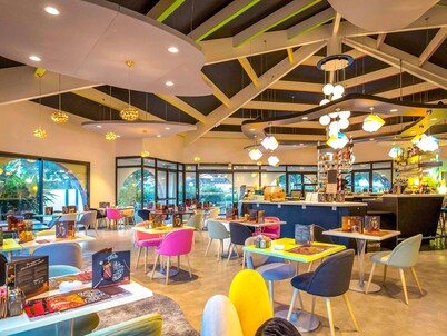 ibis Styles Fréjus Saint-Raphaël