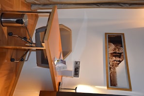 Televisión LCD