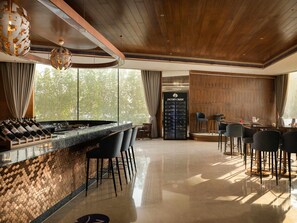 Bar (sur place)