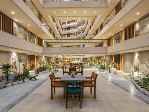 Centre d’affaires