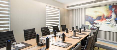Sala de reunião