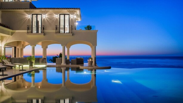 Exterior - Paradiso Perduto by Cabo Platinum (San José del Cabo)
