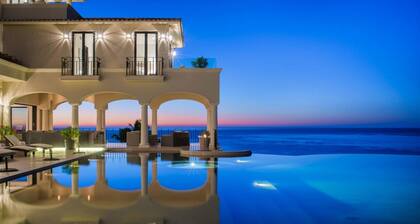 Paradiso Perduto by Cabo Platinum