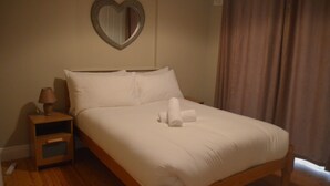 公寓, 1 间卧室 | 1 多间卧室、熨斗/熨衣板