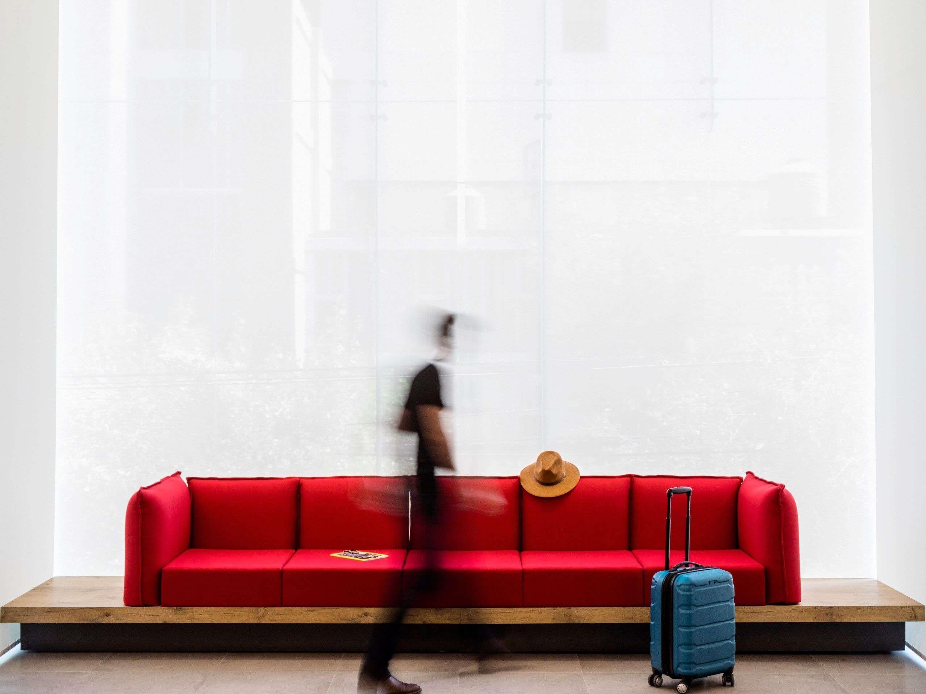 Photo - Ibis Mexico Tlalnepantla