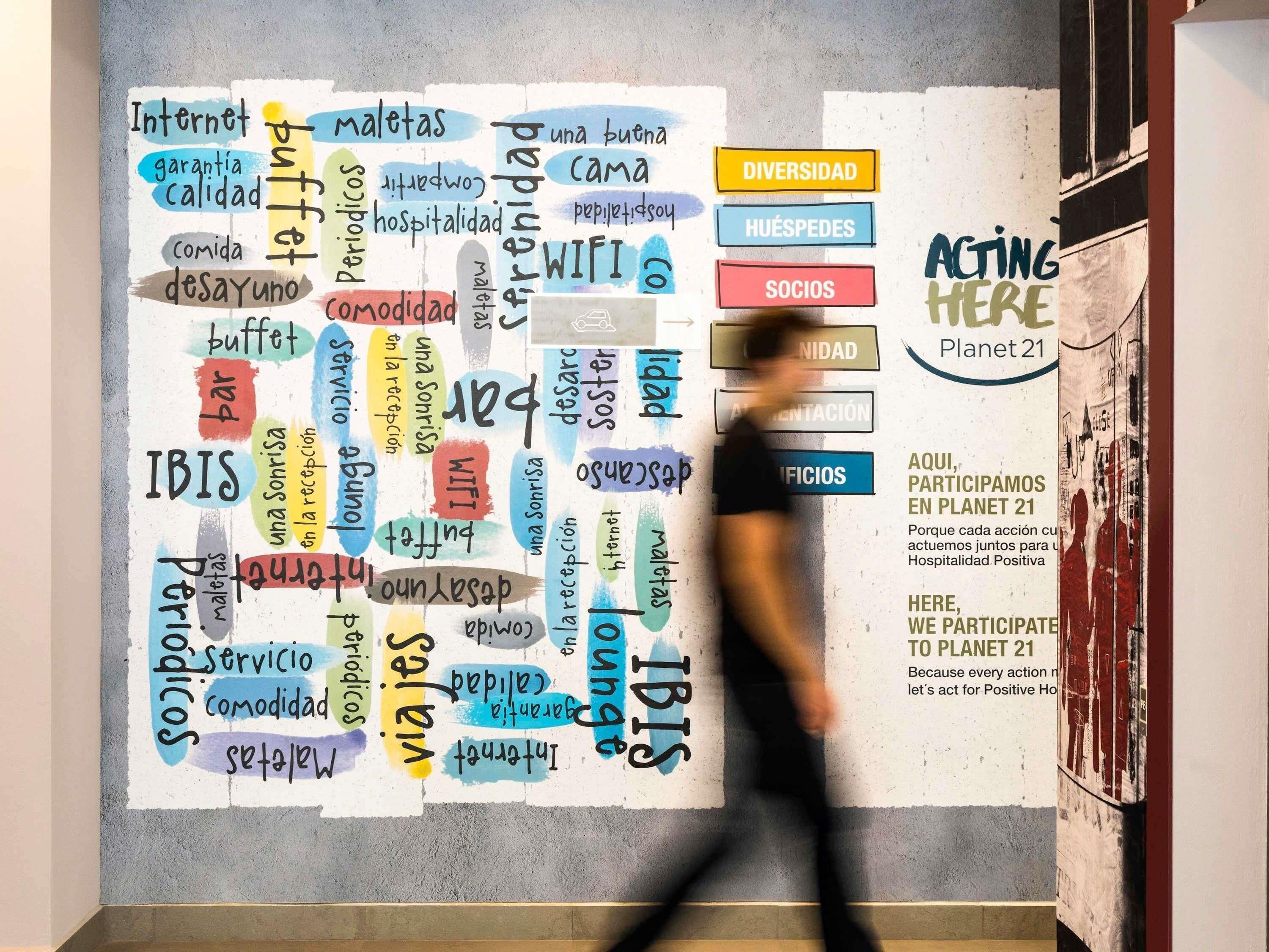 Photo - Ibis Mexico Tlalnepantla