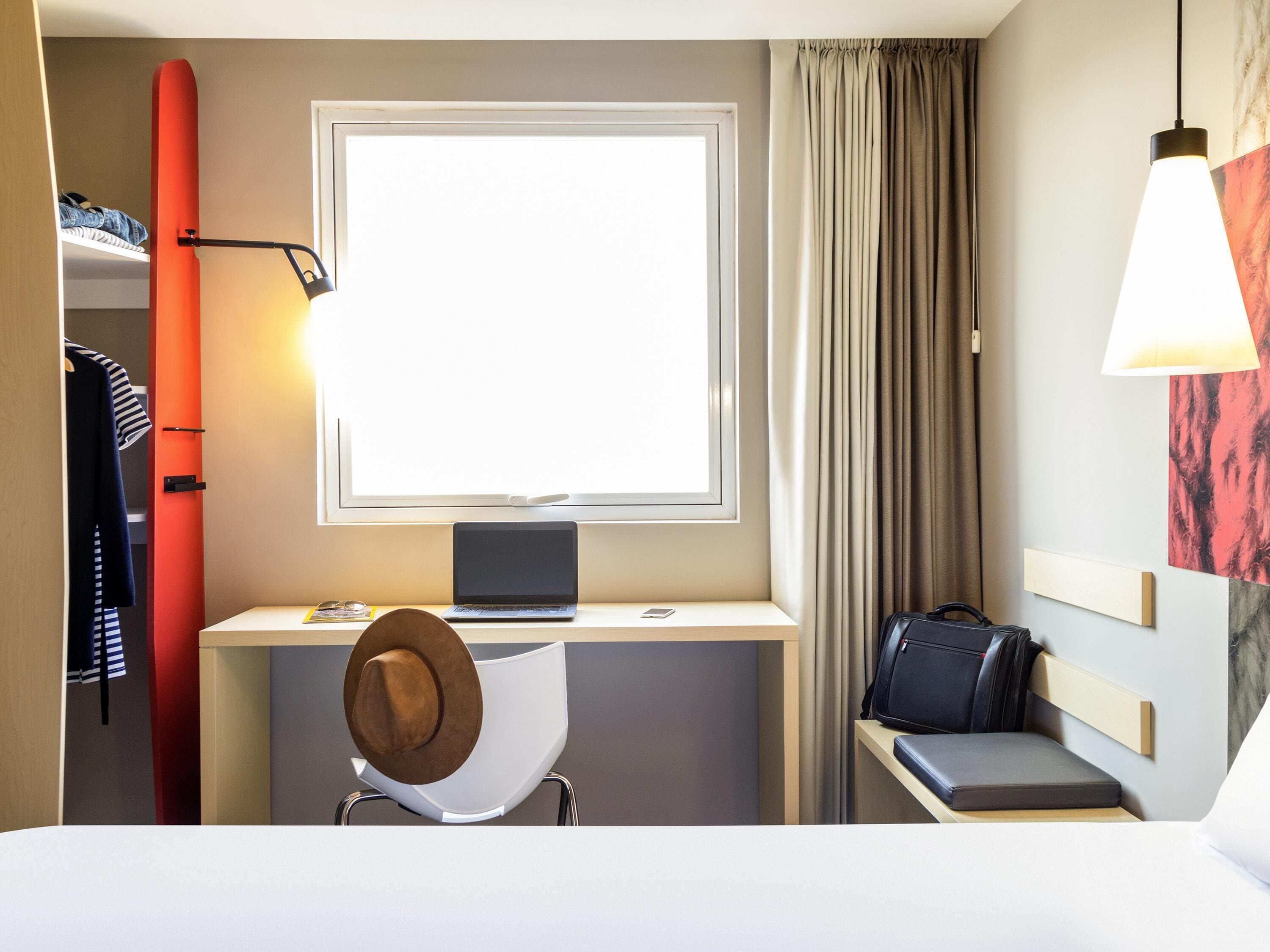 Foto - Ibis Mexico Tlalnepantla