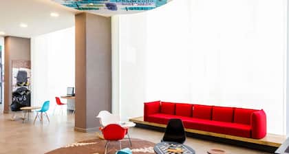 ibis Mexico Tlalnepantla