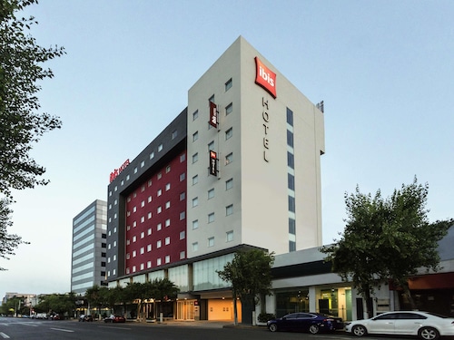 ibis Mexico Tlalnepantla