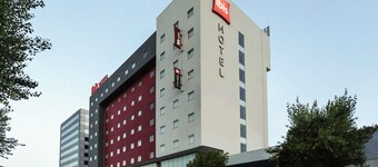 ibis Mexico Tlalnepantla