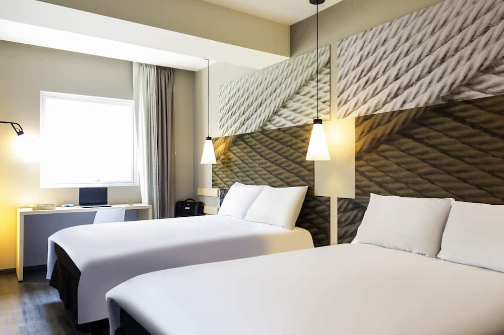 ibis Mexico Tlalnepantla