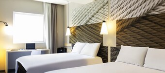 ibis Mexico Tlalnepantla