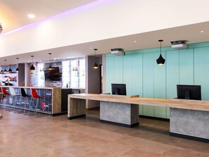 Miscellaneous - ibis Mexico Tlalnepantla (Tlalnepantla de Baz)