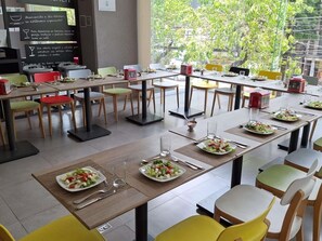 Sala de reuniones