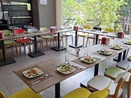 Sala de reuniones