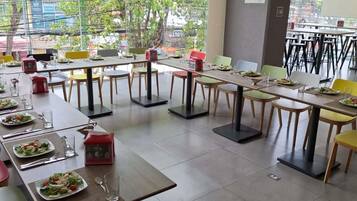 Sala de reuniones