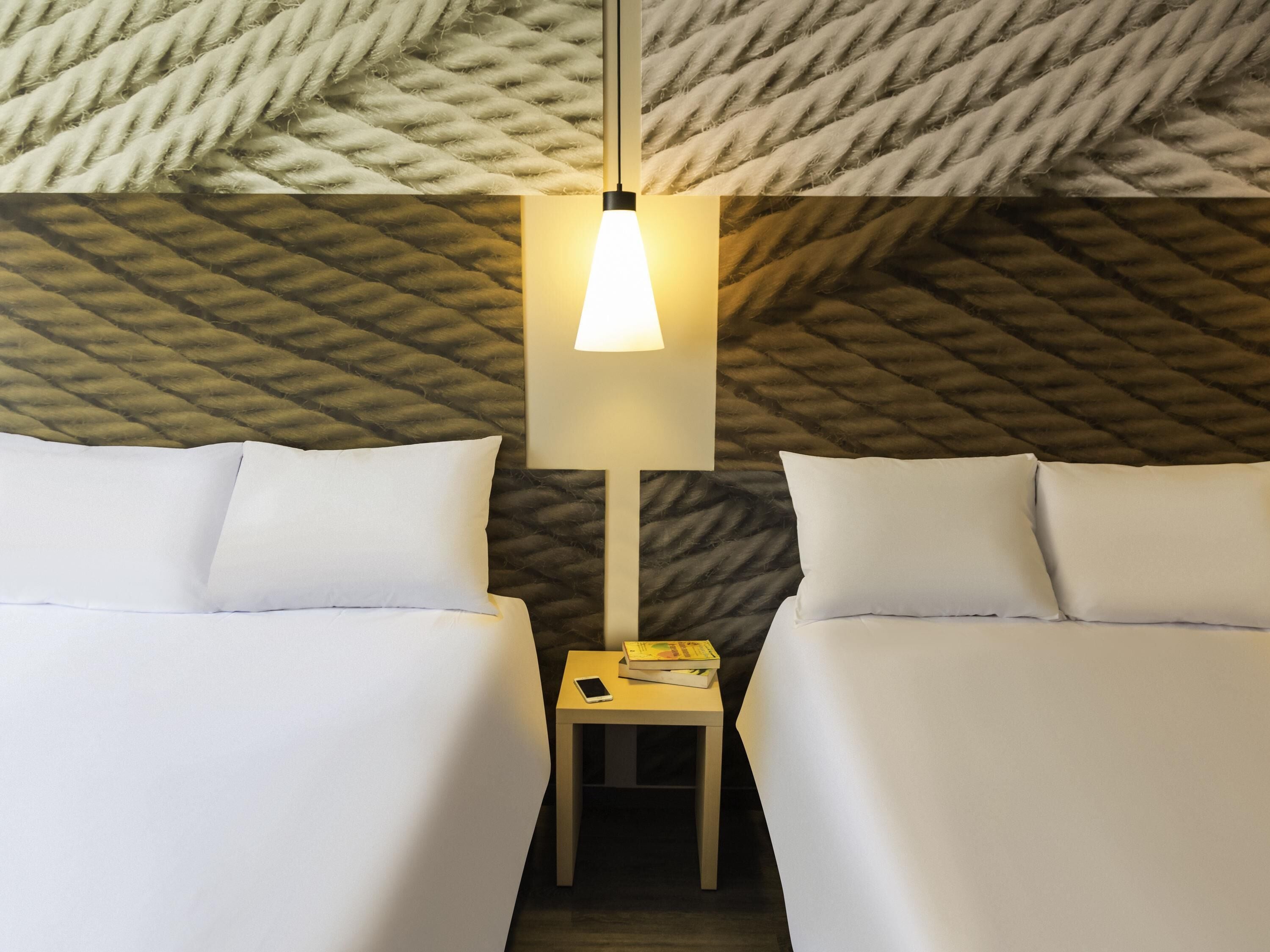 Foto - Ibis Mexico Tlalnepantla