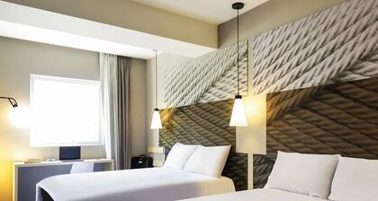 ibis Mexico Tlalnepantla