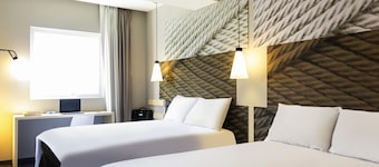 ibis Mexico Tlalnepantla