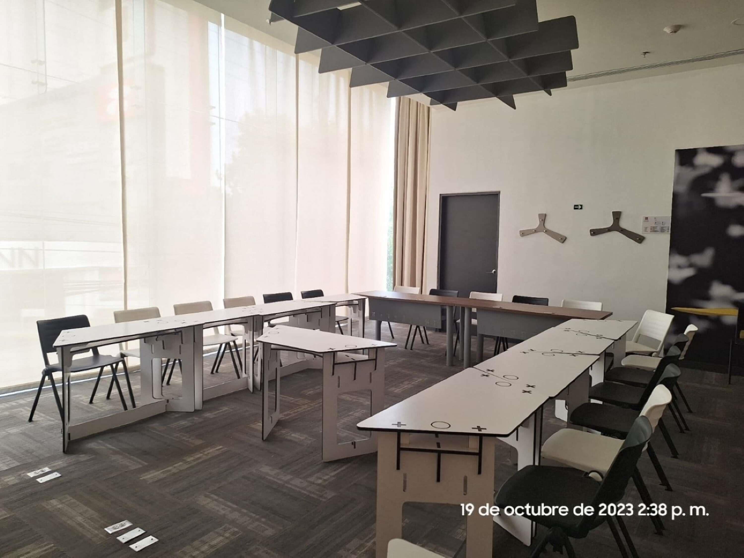 Foto - Ibis Mexico Tlalnepantla